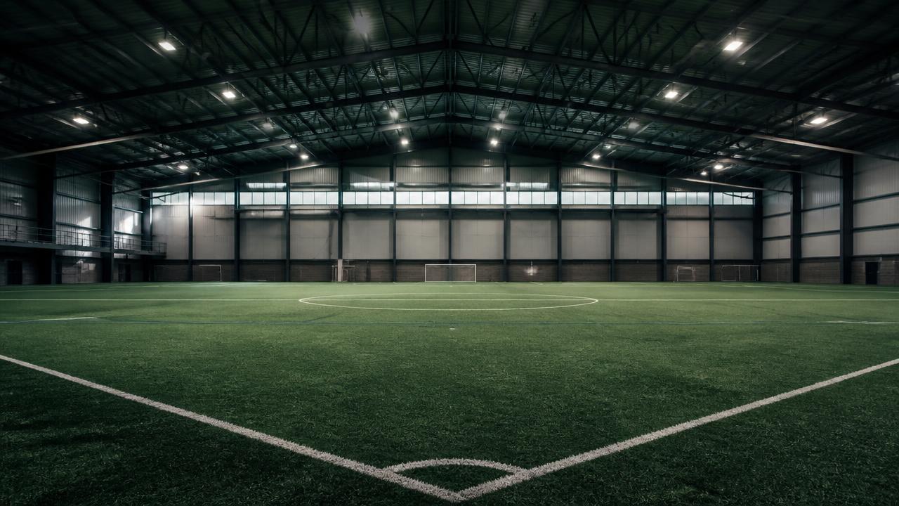 City of Sunrise Athletic Facility Rental — basketball court in Sunrise, FL
