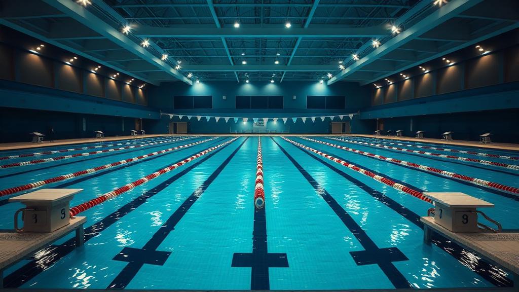 Centennial Sportsplex — tennis court in Nashville, TN