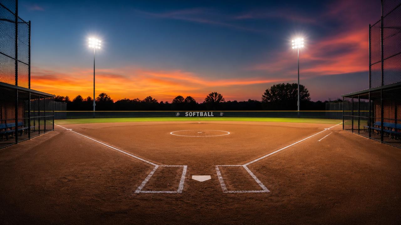 Don Owen Sports Complex — baseball field in Conway, AR